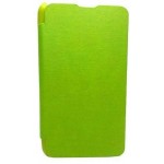 Flip Cover for Nokia Lumia 620 - Lime Green