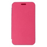 Flip Cover for Nokia Lumia 620 - Magenta