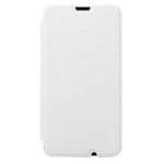 Flip Cover for Nokia Lumia 635 RM-974 - White
