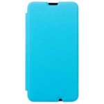 Flip Cover for Nokia Lumia 635 RM-975 - Blue
