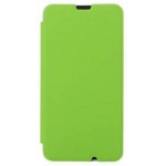 Flip Cover for Nokia Lumia 635 RM-975 - Bright Green