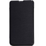 Flip Cover for Nokia Lumia 638 - Black