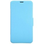 Flip Cover for Nokia Lumia 820 - Blue