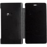 Flip Cover for Nokia Lumia 920 - Black