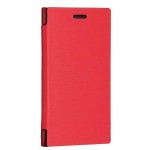 Flip Cover for Nokia Lumia 920 - Red