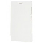 Flip Cover for Nokia Lumia 928 - White