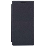 Flip Cover for Oppo Find 5 - Black