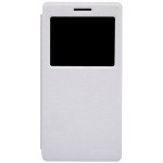 Flip Cover for Oppo Find 7 QHD - White