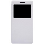 Flip Cover for Oppo Find 7a - White