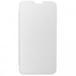 Flip Cover For Nokia Asha 503 White By - Maxbhi Com