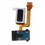 Handsfree Audio Jack Flex Cable For Samsung Galaxy Core Prime By - Maxbhi Com