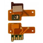 Microphone Flex Cable For Blackberry Passport By - Maxbhi Com