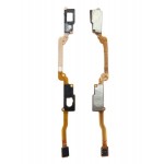Proximity Light Sensor Flex Cable For Samsung Galaxy Tab A 9 7 By - Maxbhi Com