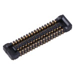 Lcd Connector For Huawei Y5 2017 By - Maxbhi Com