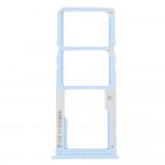 Sim Card Holder Tray For Xiaomi Redmi A1 Plus Sky - Maxbhi Com