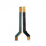 Lcd Flex Cable For Xiaomi Mi Pad 4 By - Maxbhi Com