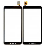 Touch Screen Digitizer For Wiko Sunny 5 Lite Grey By - Maxbhi Com