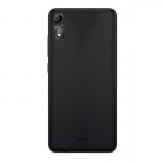 Full Body Housing For Wiko Sunny 5 Lite Grey - Maxbhi Com