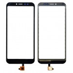 Touch Screen Digitizer For Htc Wildfire E Black By - Maxbhi Com