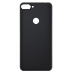 Back Panel Cover For Htc Wildfire E Black - Maxbhi Com