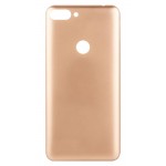 Back Panel Cover For Htc Wildfire E White - Maxbhi Com