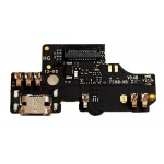 Charging Connector Flex Pcb Board For Htc Wildfire E By - Maxbhi Com