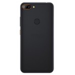 Full Body Housing For Htc Wildfire E Black - Maxbhi Com
