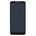 Lcd With Touch Screen For Htc Wildfire E Gold By - Maxbhi Com