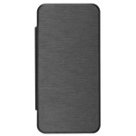 Flip Cover for Nuvo Note Pro NQ53 - Black