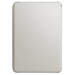 Flip Cover for nvidia Shield 16GB Wifi - White