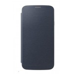 Flip Cover for Obi Python S452 - Black