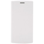 Flip Cover for OnePlus One 64GB - White