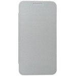 Flip Cover for Onida i777 - White