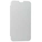 Flip Cover for OPlus XonPhone 5 - White