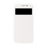 Flip Cover for Oppo Neo 3 - White