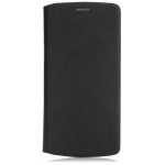 Flip Cover for Oppo U705T Ulike 2 - Black