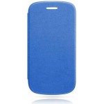 Flip Cover for OptimaSmart OPS-50D - Blue