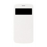 Flip Cover for OptimaSmart OPS-50D - White