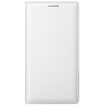 Flip Cover for OptimaSmart OPS-51D - White