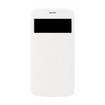 Flip Cover for OptimaSmart OPS-61 - White