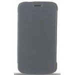 Flip Cover for Panasonic P51 - Grey