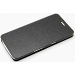 Flip Cover for Pantech Vega No 6 - Black