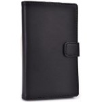 Flip Cover for Pantech Vega R3 IM-A850L - Black