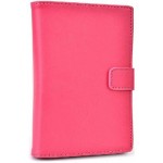 Flip Cover for Pantech Vega R3 IM-A850L - Pink