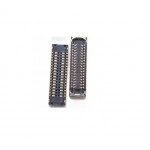 Lcd Connector For Huawei Nova 7 Se By - Maxbhi Com