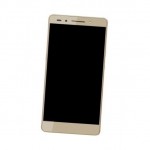 Handsfree Audio Jack Flex Cable For Huawei Honor 7 By - Maxbhi Com