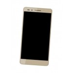 Proximity Light Sensor Flex Cable For Huawei Honor 7 By - Maxbhi Com