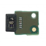 Proximity Light Sensor Flex Cable For Huawei Y8p By - Maxbhi Com