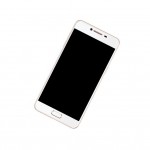 Proximity Light Sensor Flex Cable For Samsung Galaxy C5 By - Maxbhi Com