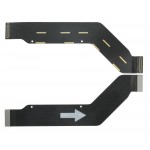 Lcd Flex Cable For Honor 9 By - Maxbhi Com